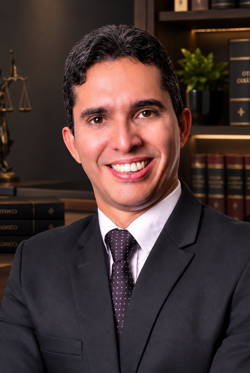 Fagner C. Aguiar